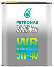 SELENIA WR 05W40 LT1