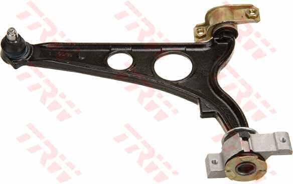 BRACCIO SOSPENSIONE  SX FIAT MULTIPLA -LIBRA