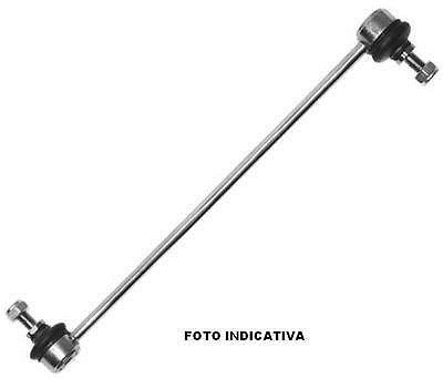 TIRANTE  SBARRA STABILIZZATRICE FIAT GRANDE PUNTO  OPEL CORSA D