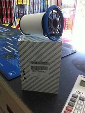 FILTRO GASOLIO FIAT ALFA ROMEO 1.3 1.6 2.0 JTDM E MTJ