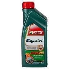 OLIO CASTROL MAGNATEC  10W40