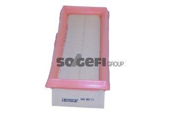 FILTRO ARIA TWINGO 1,2