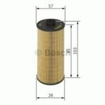 FILTRO OLIO ALFA 159 OPEL AGILA 1,0