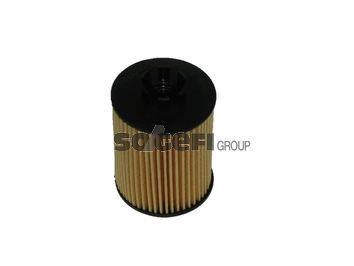 FILTRO OLIO OPEL CORSA 1.2 16V.