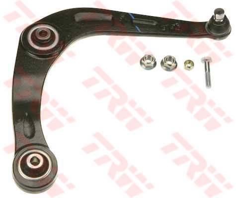 BRACCIO OSCILLANTE ANTERIORE DX PEUGEOT 206