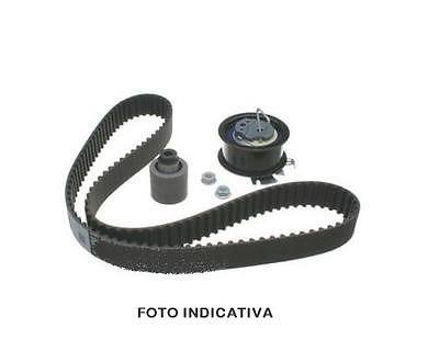 KIT TENDISTRIBUZIONE  FIAT PANDA 169-NUOVA 500-PUNTO (188) -GRANDE PUNTO (199)-1,2-1,4 MPI FORF KA IIS.1,2