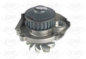 POMPA ACQUA FIAT PUNTO II S 8V SEICENTO 1,1